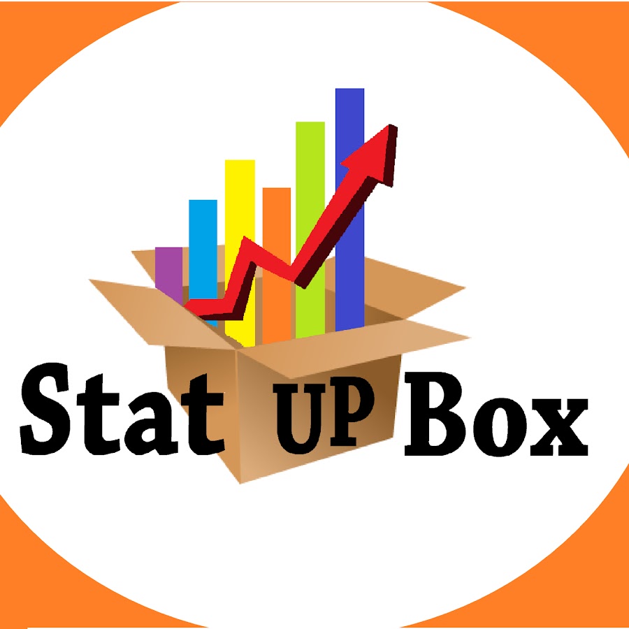 StatUpBox YouTube channel avatar