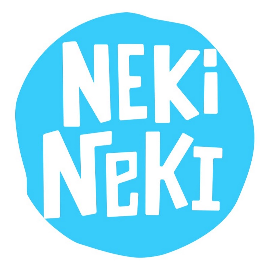 NekiNeki Avatar channel YouTube 