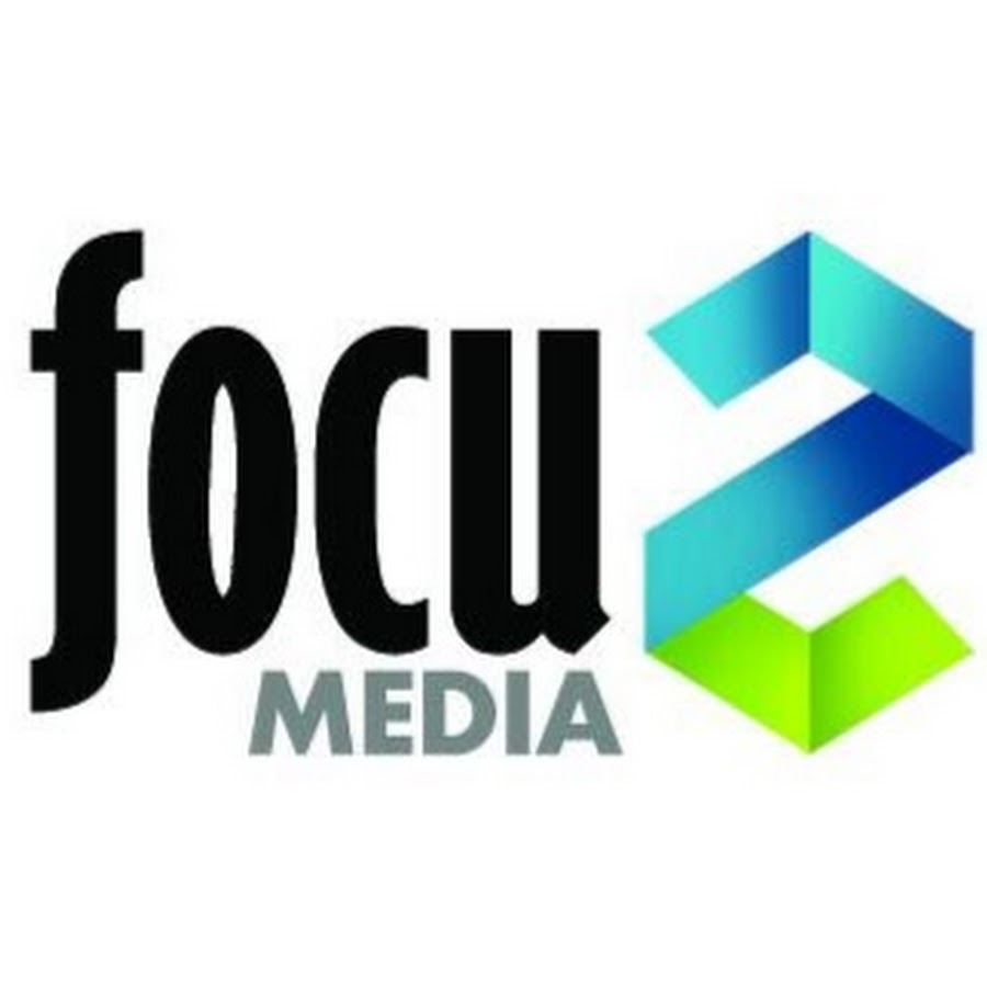 Focuz Media YouTube-Kanal-Avatar