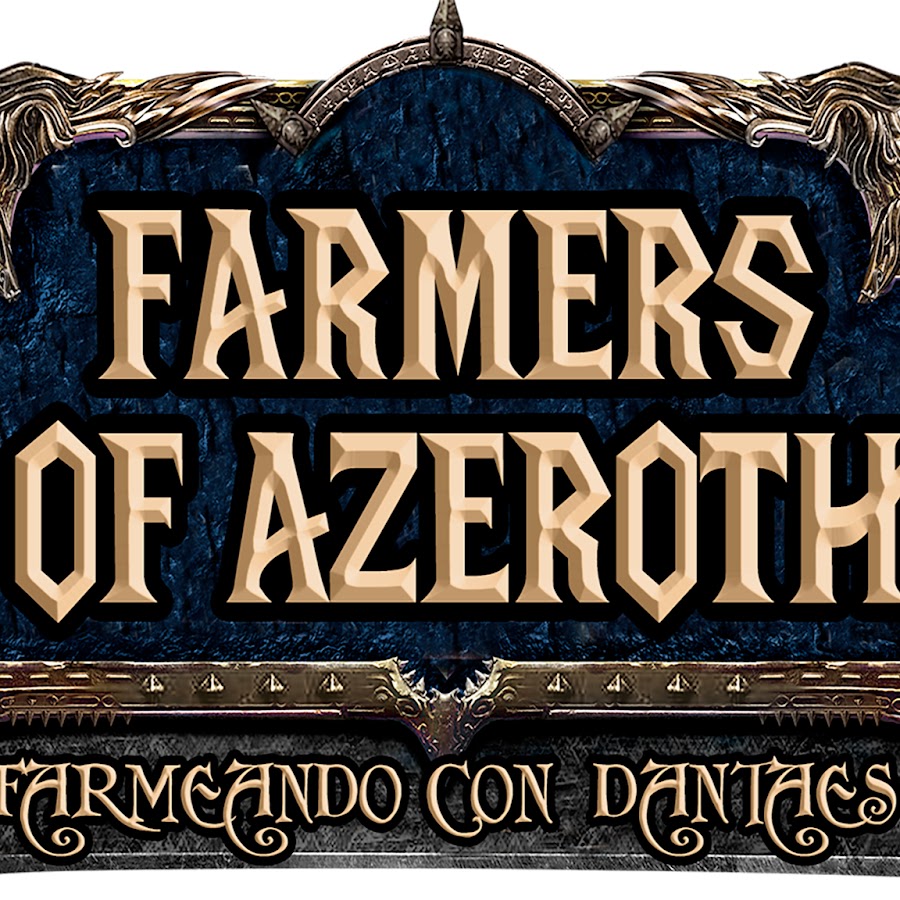 Farmers de Azeroth