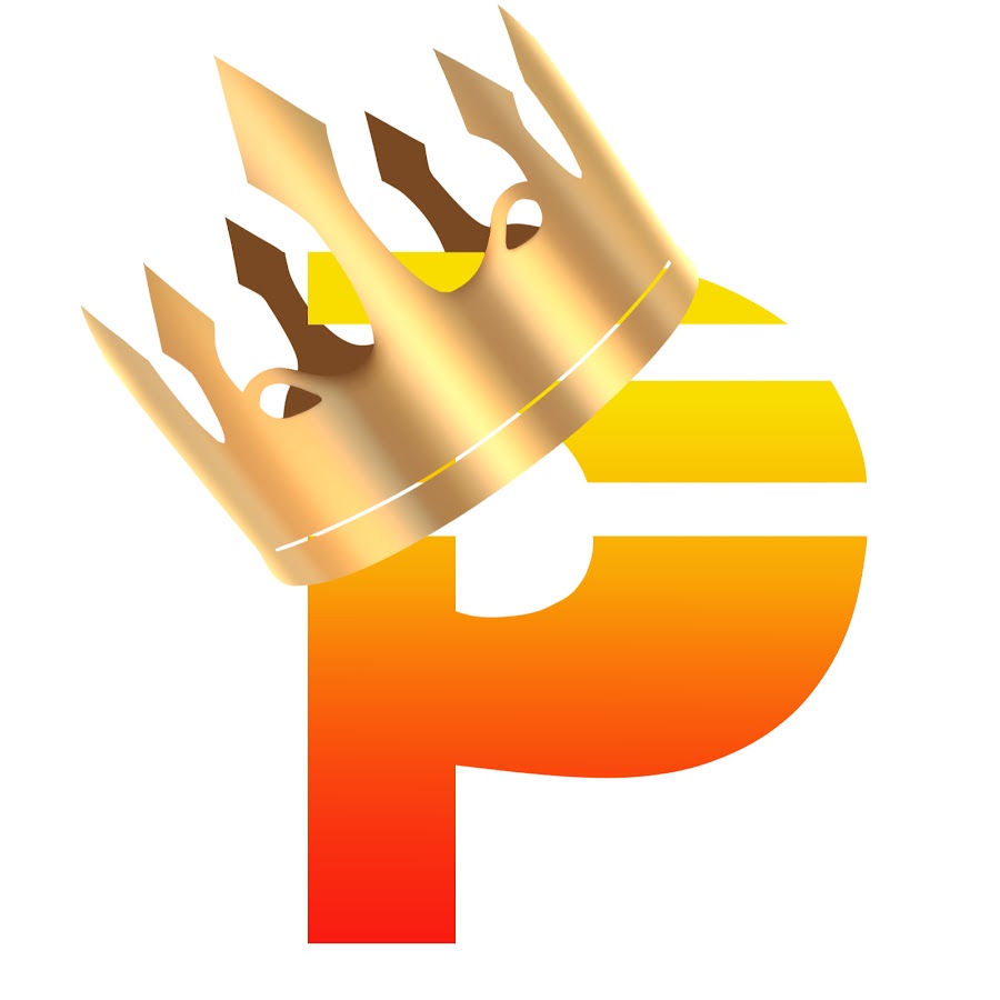 KINGPHANTOM YouTube channel avatar