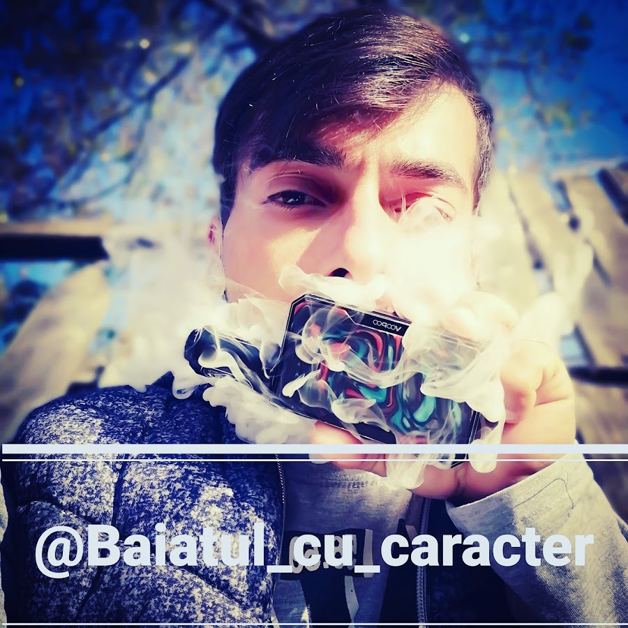 CIPRI MCP Avatar canale YouTube 