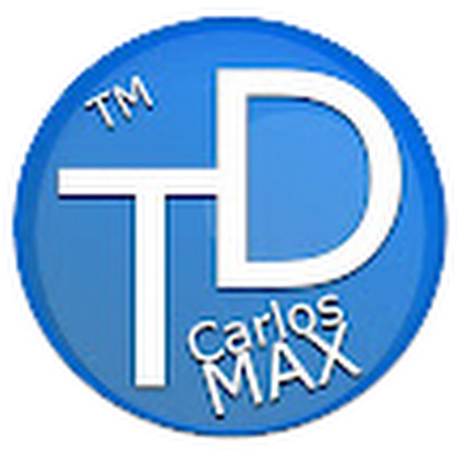 Truques e Dicas - Carlos Max YouTube channel avatar
