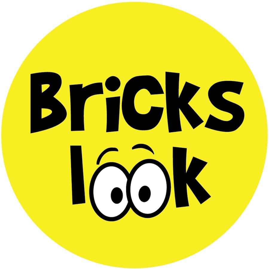 Brickslook Studio ইউটিউব চ্যানেল অ্যাভাটার