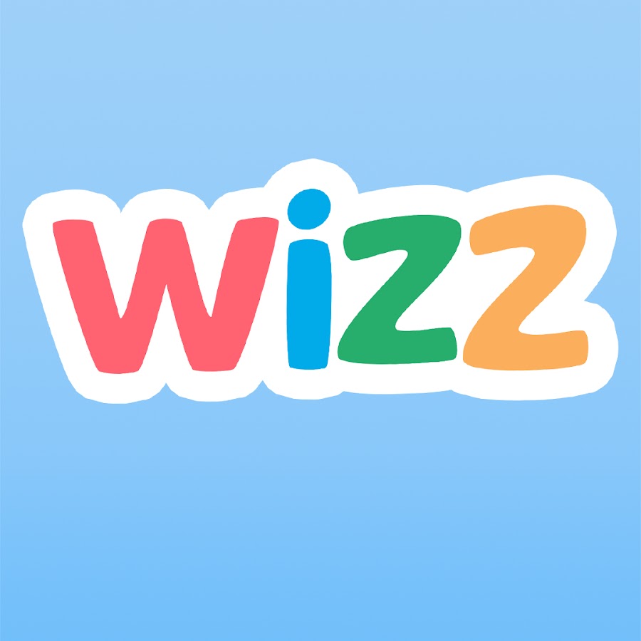 Wizz YouTube kanalı avatarı
