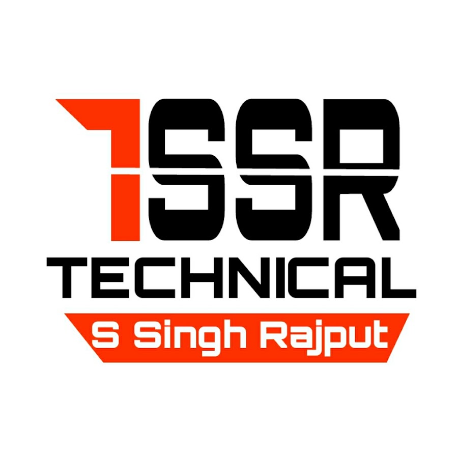 Technical S Singh Rajput ইউটিউব চ্যানেল অ্যাভাটার