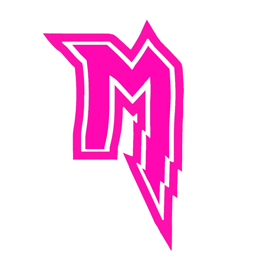 MONSTERTVMX YouTube channel avatar