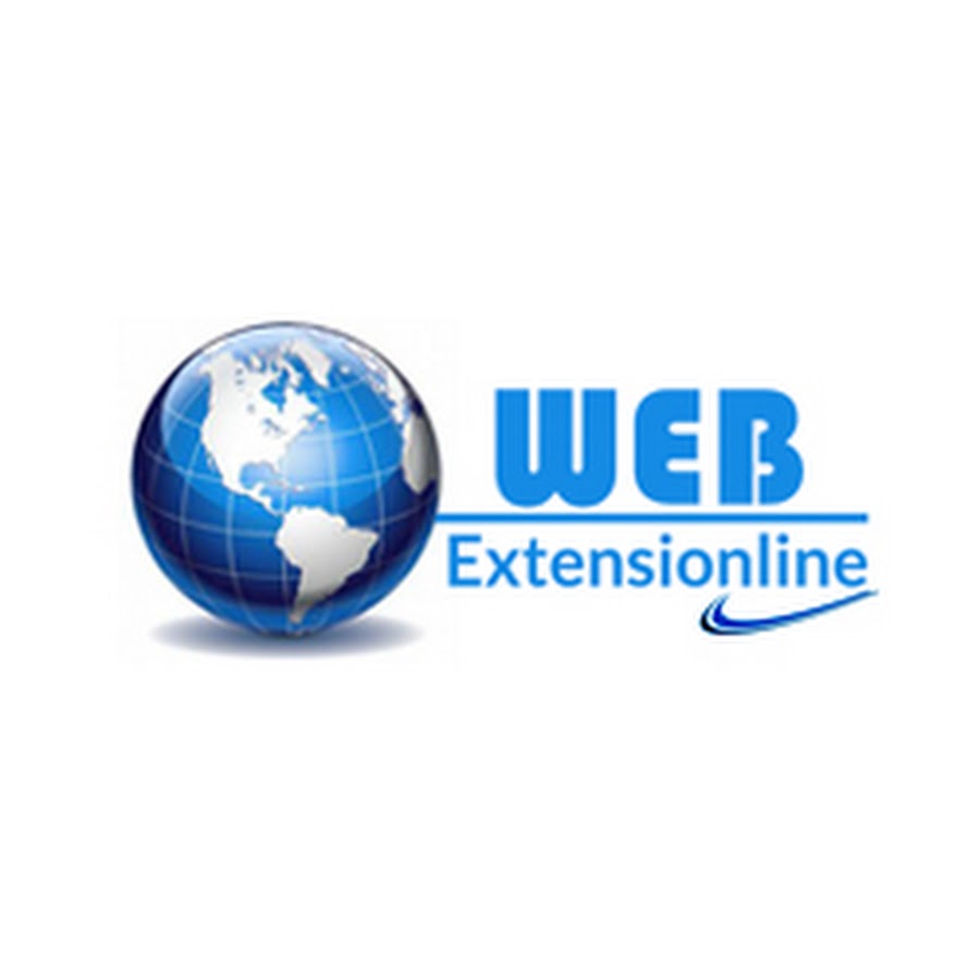 Webextensionline