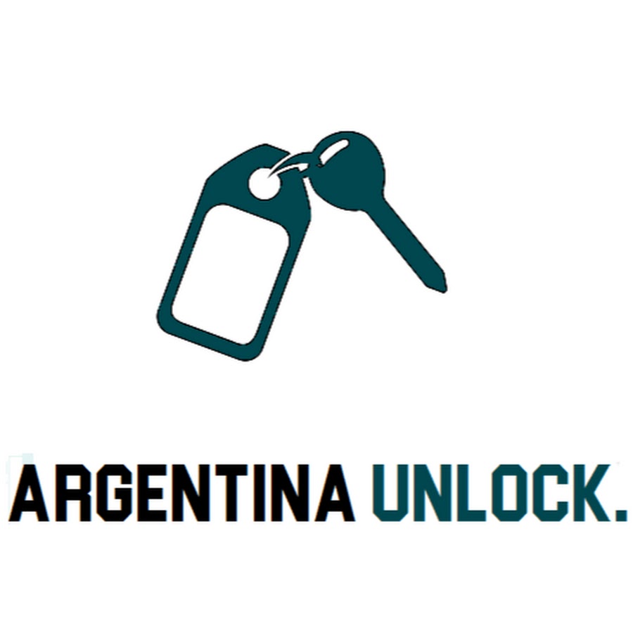 Argentina Unlock यूट्यूब चैनल अवतार