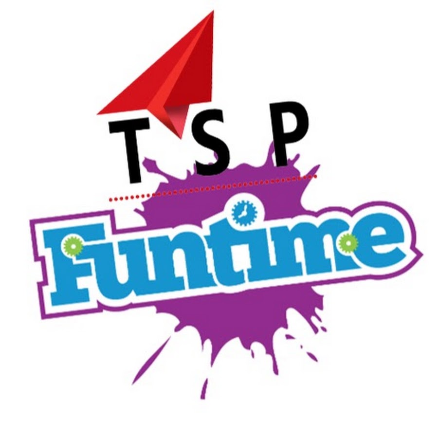 TSP Fun Time YouTube channel avatar