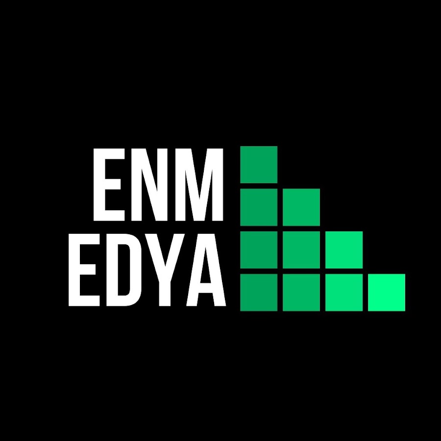 Enmedya رمز قناة اليوتيوب