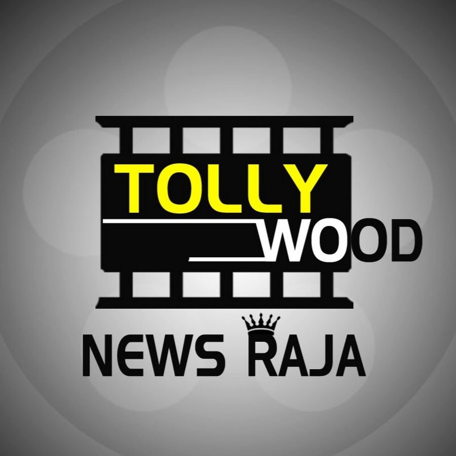 Tollywood News Raja यूट्यूब चैनल अवतार