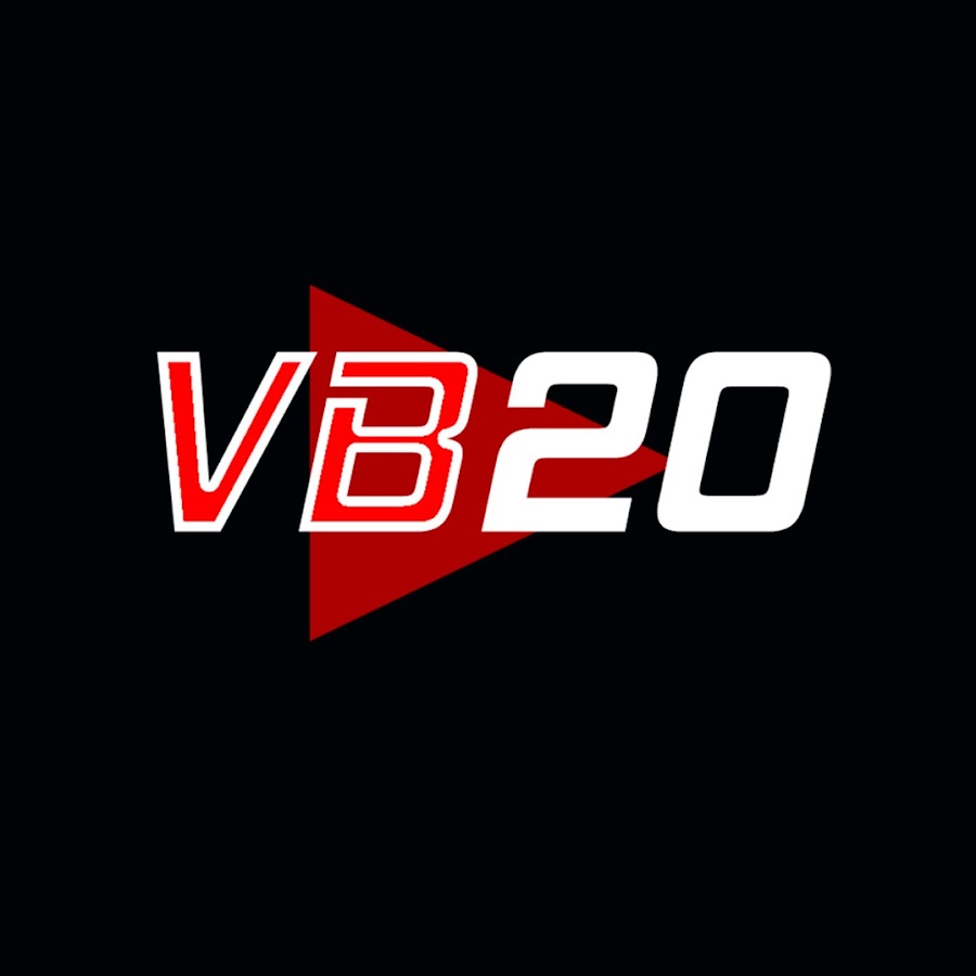 vanburen20 YouTube channel avatar