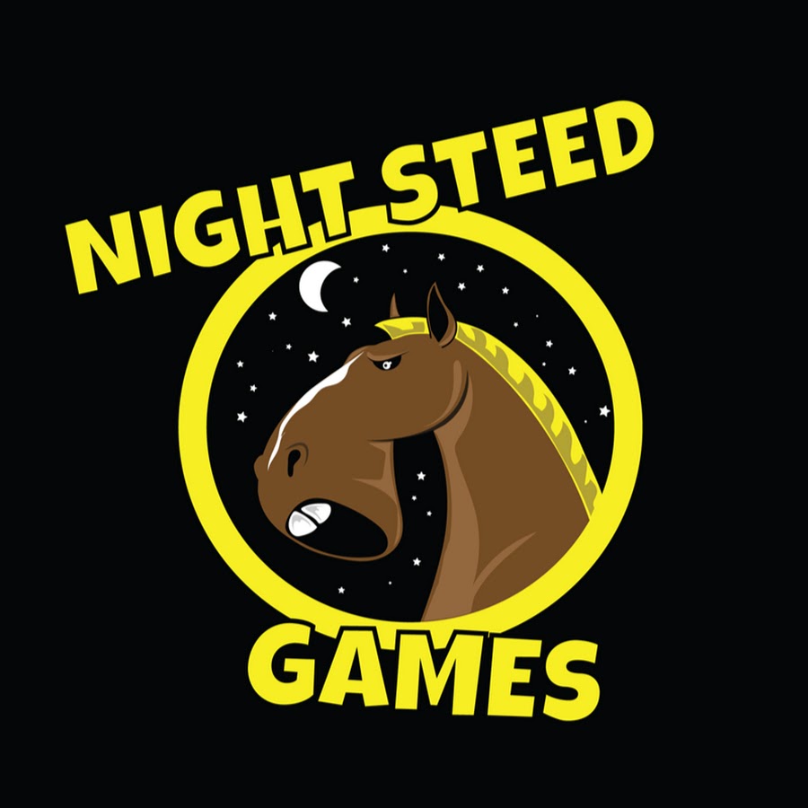 NightSteed Games