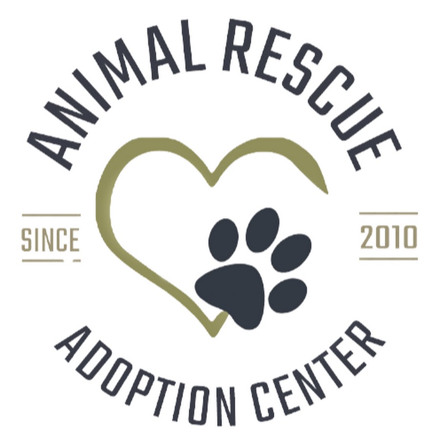 Animal Rescue & Adoption Center Аватар канала YouTube