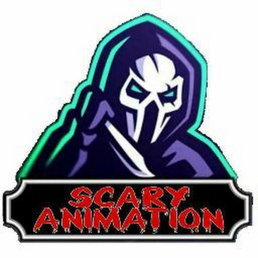 SCARY ANIMATION
