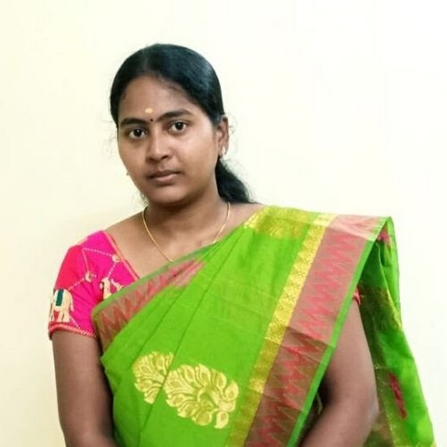 Selva Priya's Kitchen YouTube channel avatar