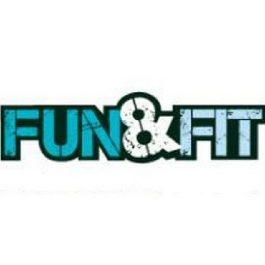 FUN & FIT YouTube channel avatar