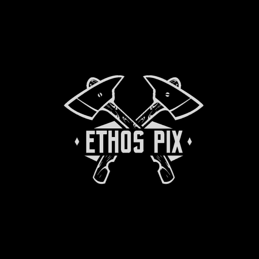 Team EthosPix Avatar canale YouTube 