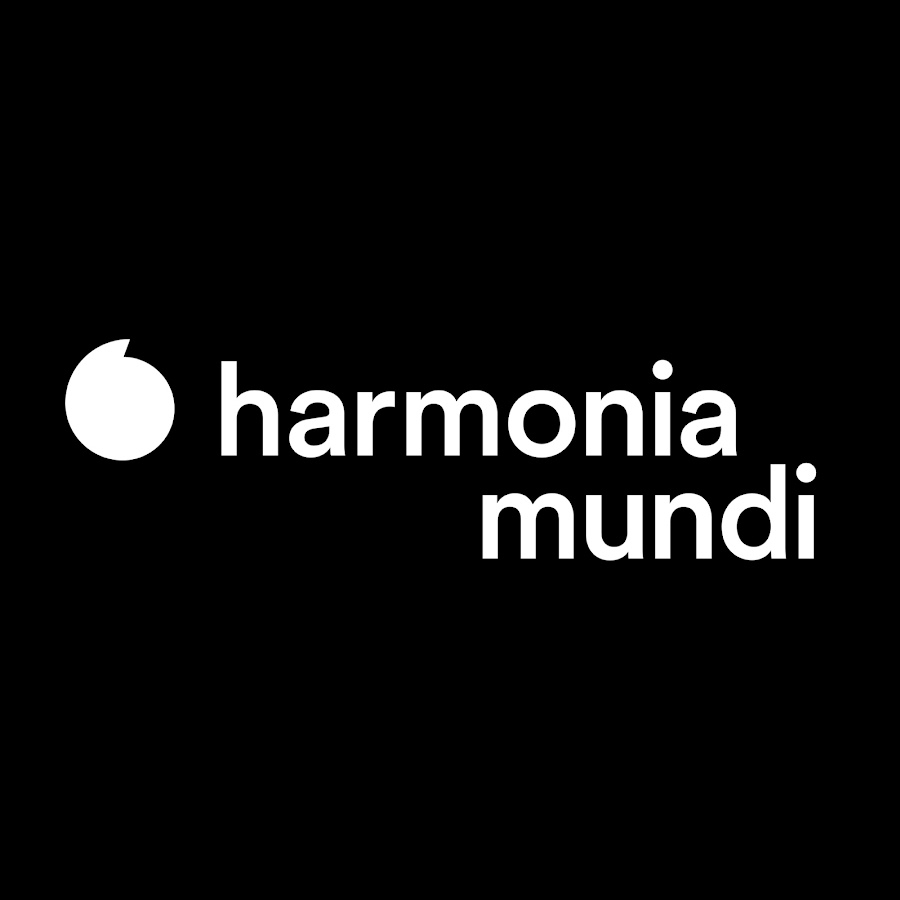 harmonia mundi ইউটিউব চ্যানেল অ্যাভাটার