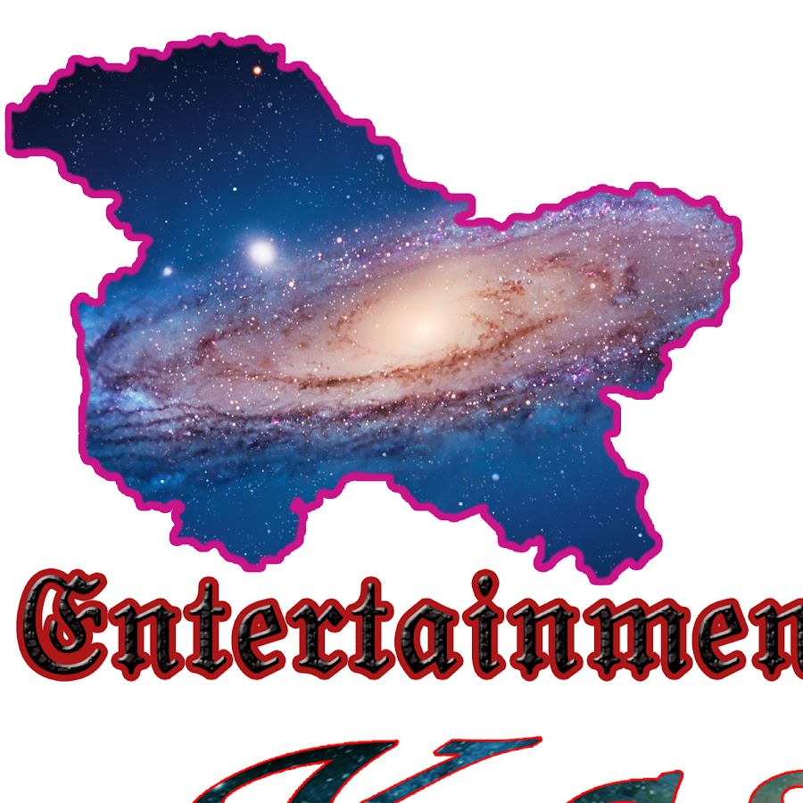 Kashmiri Entertainment Avatar canale YouTube 