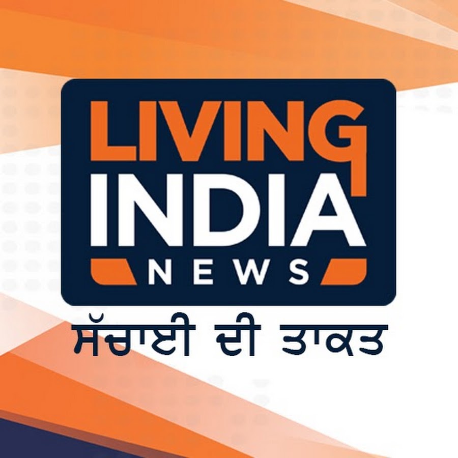 Living India News YouTube channel avatar