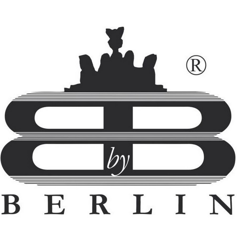BB by Berlin YouTube channel avatar