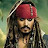 Captain Jack Sparrow