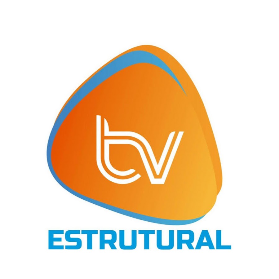 Tv Estrutural YouTube channel avatar