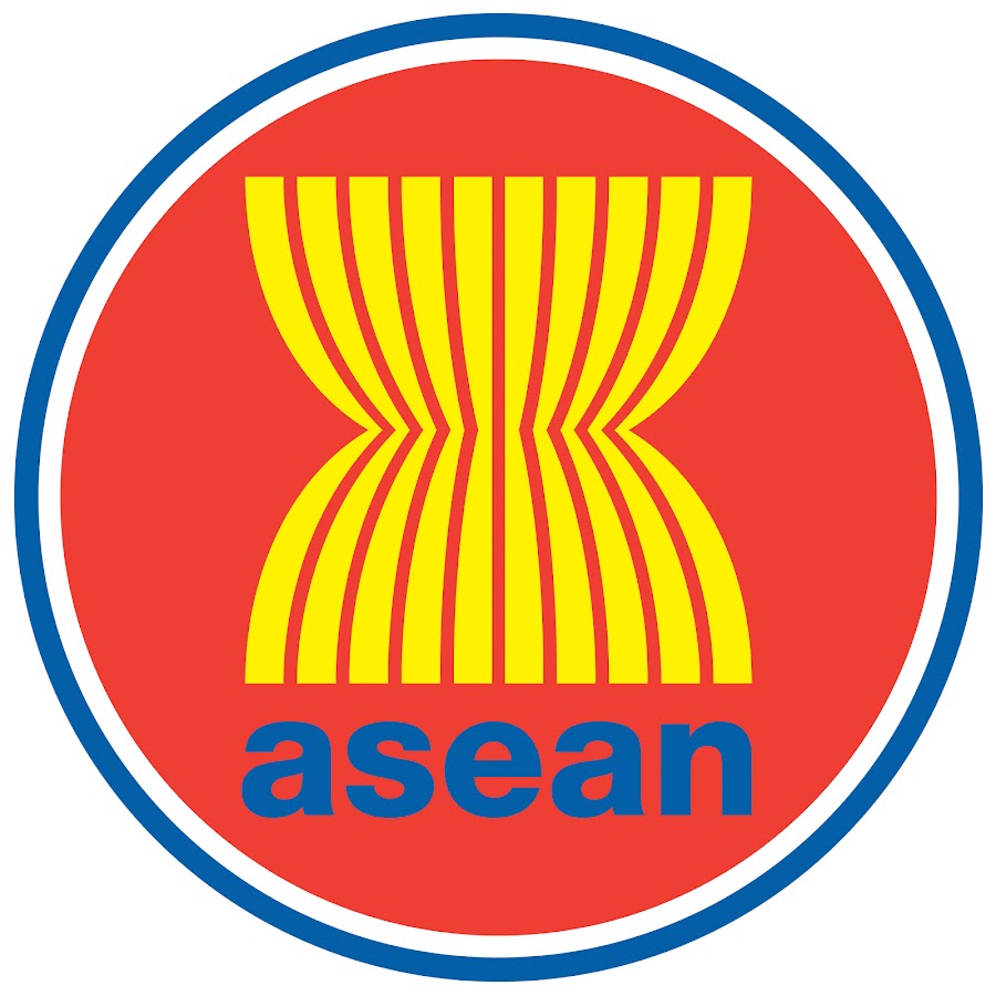 asean secretariat YouTube channel avatar