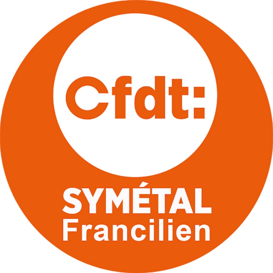 Symetal Cfdt Francilien Youtube