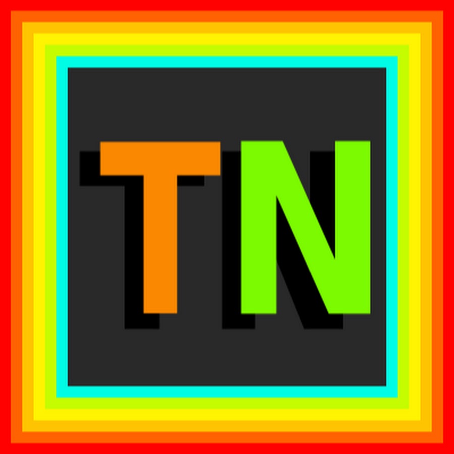 TheNilsor YouTube channel avatar