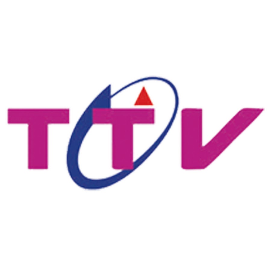 TTV YouTube channel avatar