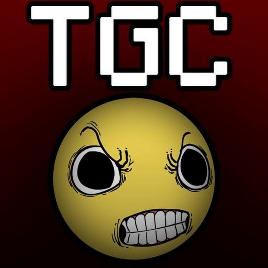 TehGamingCrew YouTube channel avatar
