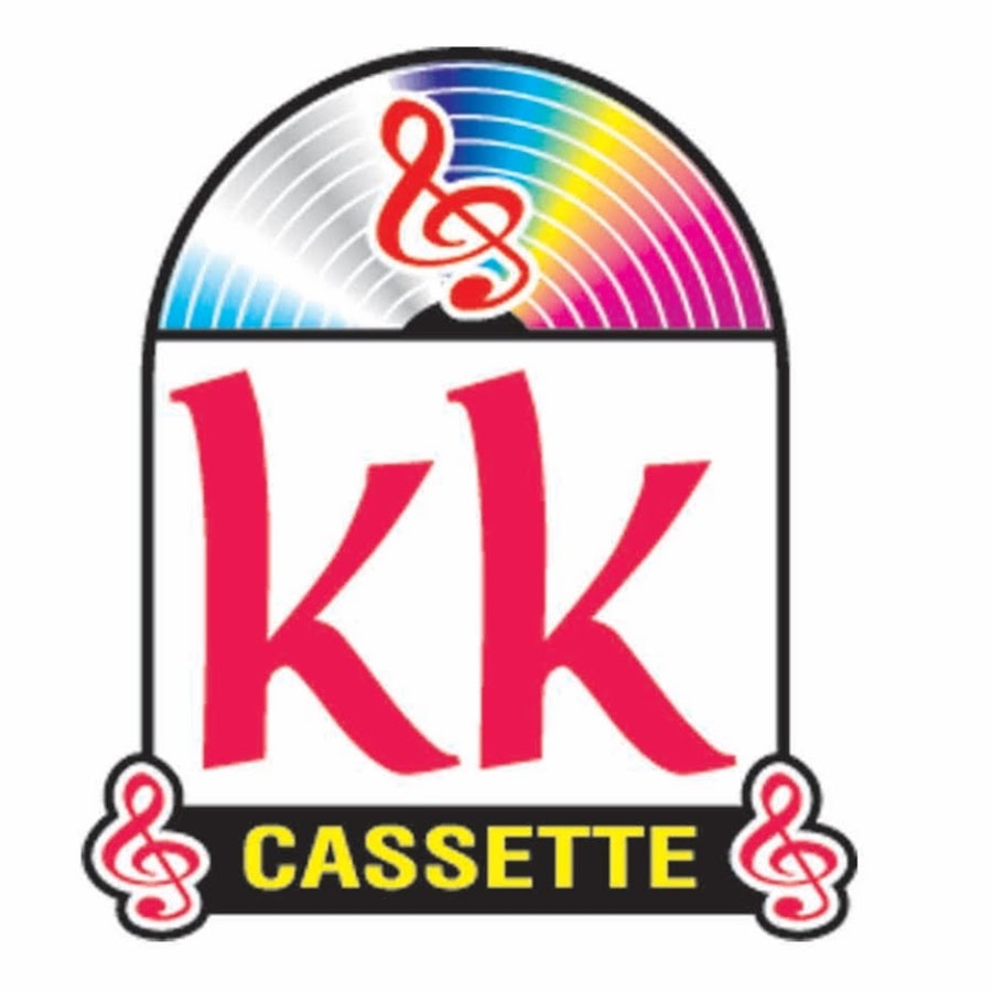 KK CASSETTE CG SONG YouTube channel avatar