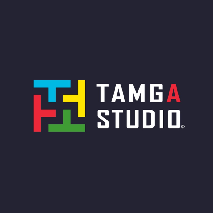TAMGA STUDIO YouTube 频道头像