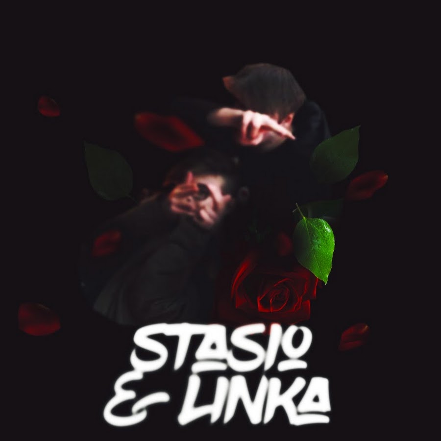 Stasio & Linka YouTube channel avatar