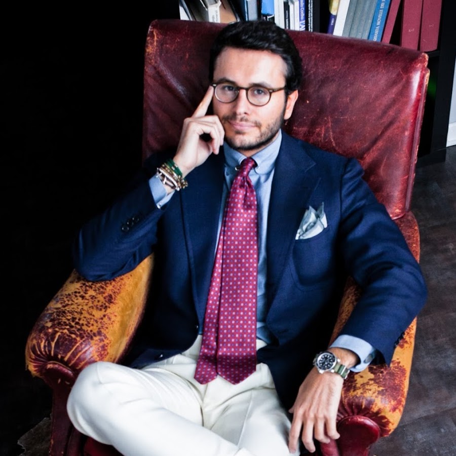 Fabio Attanasio Youtube