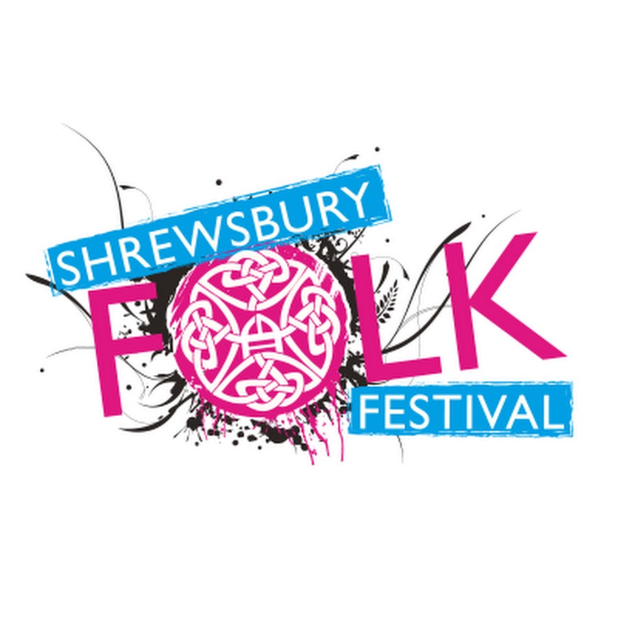 Shrewsbury Folk Festival Avatar de canal de YouTube