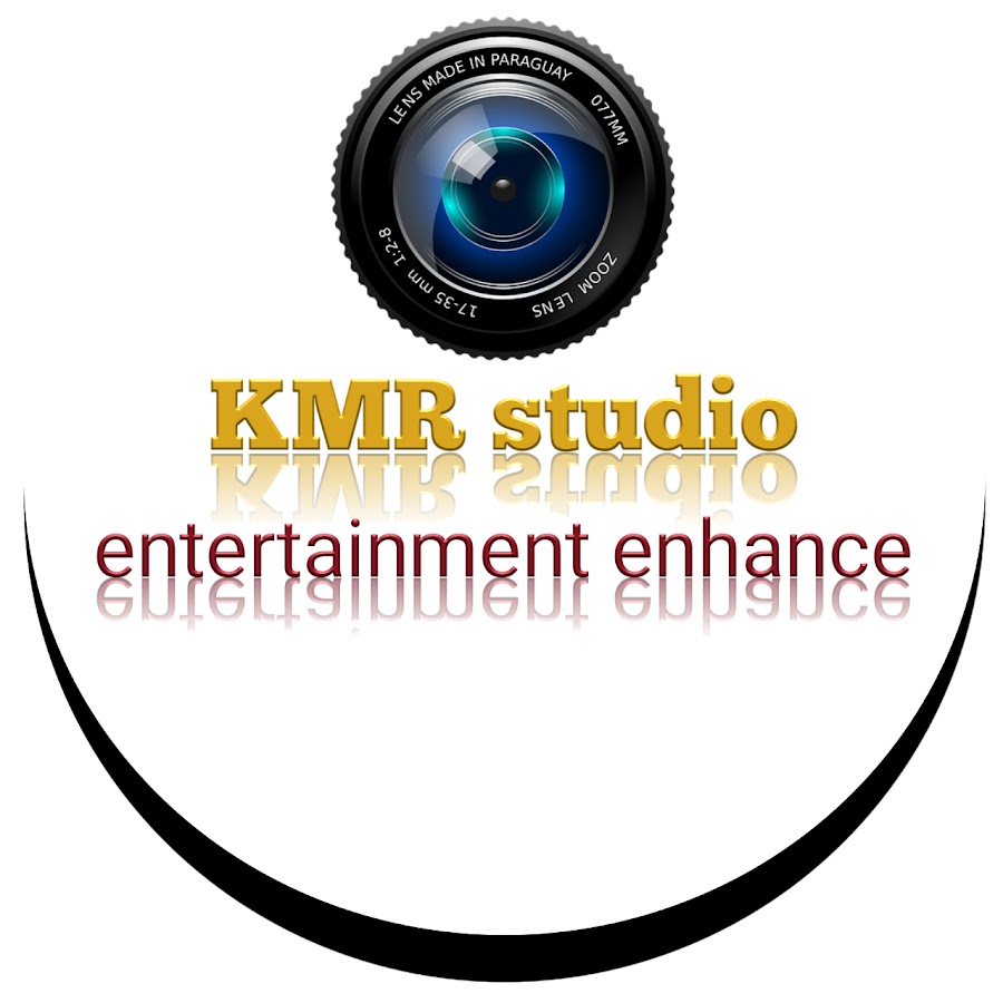 KMR studio YouTube kanalı avatarı