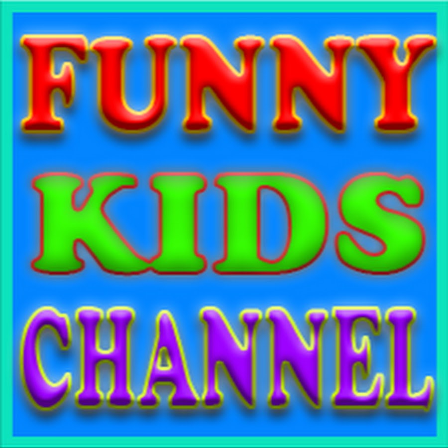 Funny Kids Channel