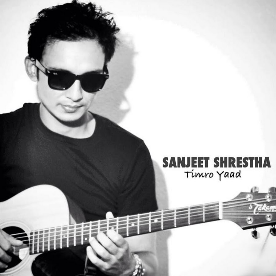 Sanjeet Shrestha