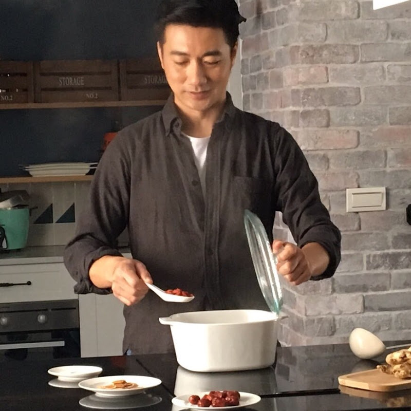 中醫師陳峙嘉的健康頻道 - 網紅的藏寶箱 