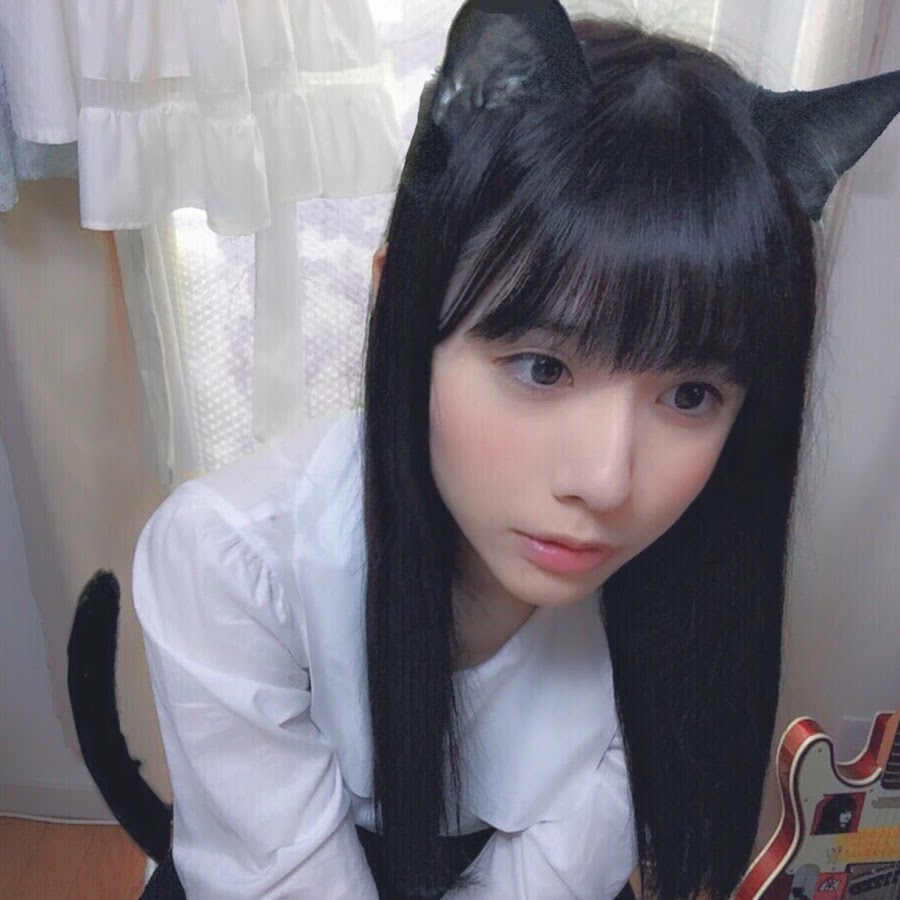 緑川百々子 Youtube