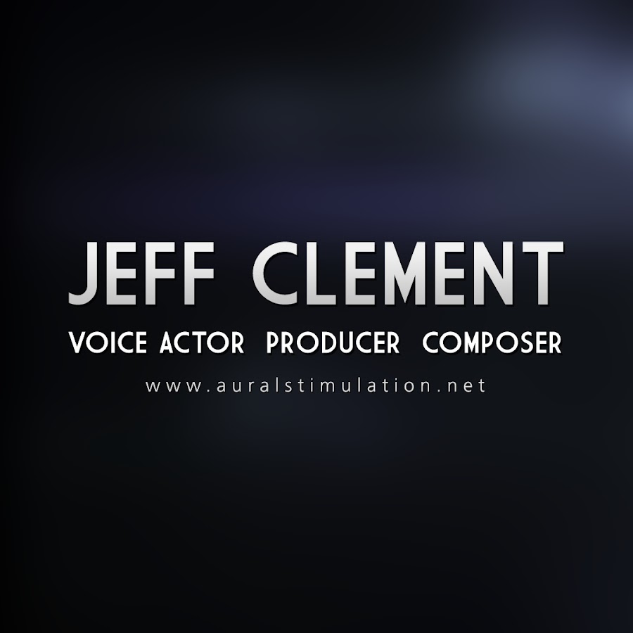 Jeff Clement यूट्यूब चैनल अवतार