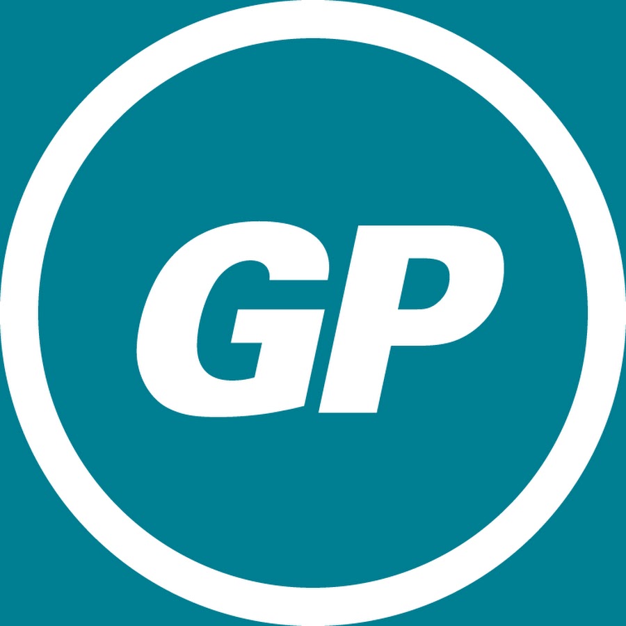 GamePro YouTube channel avatar