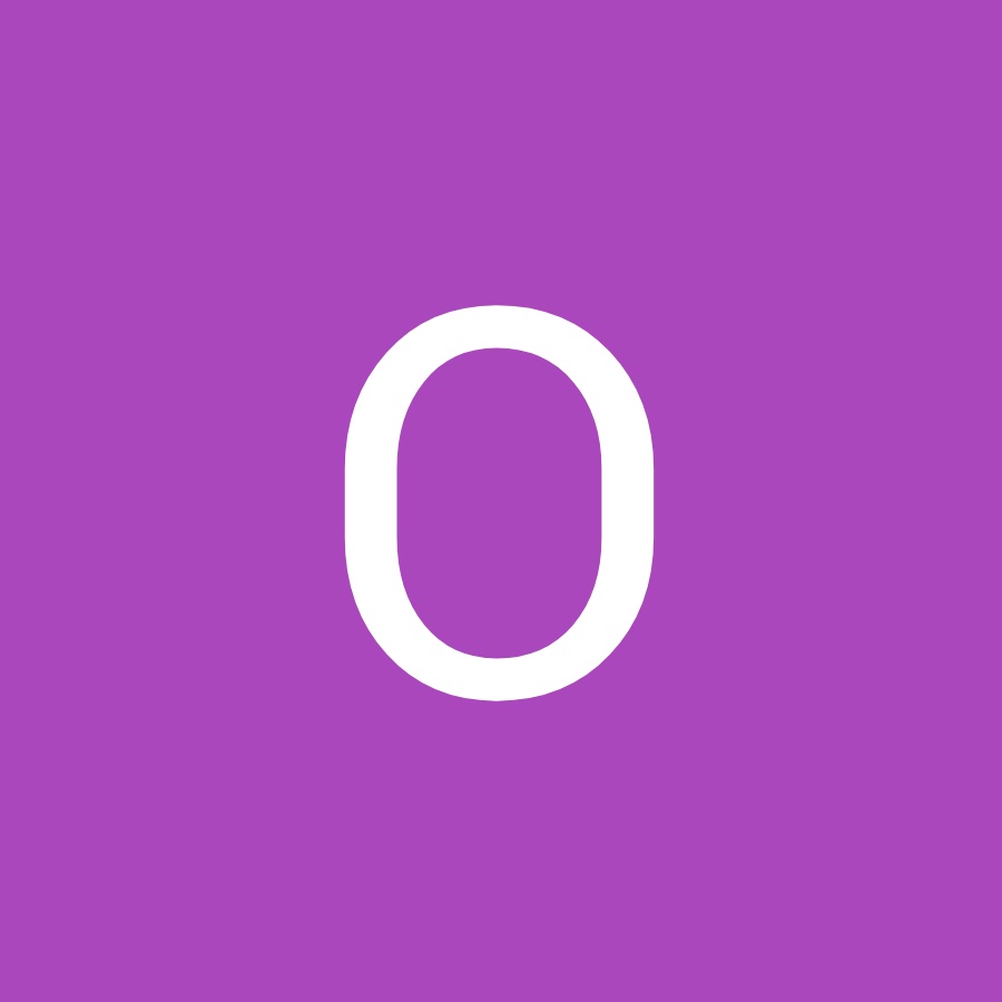 Ozo Tech YouTube channel avatar