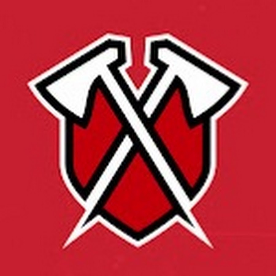 Tribe Gaming YouTube channel avatar