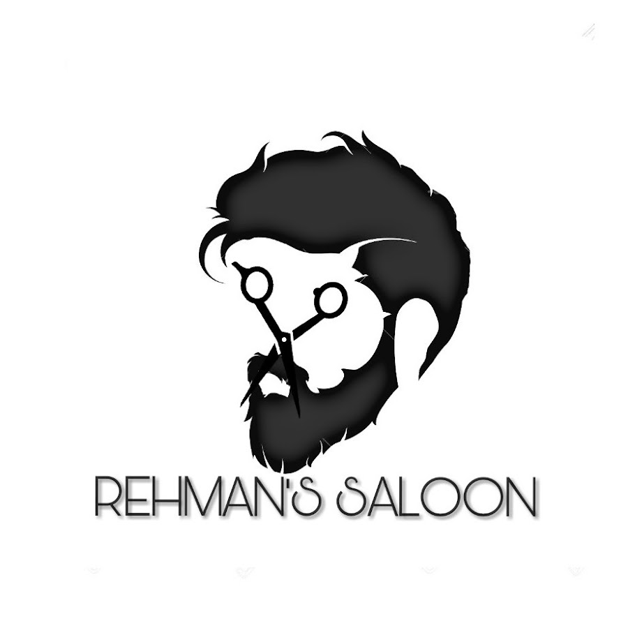 REHMAN'S SALOON MEERUT यूट्यूब चैनल अवतार