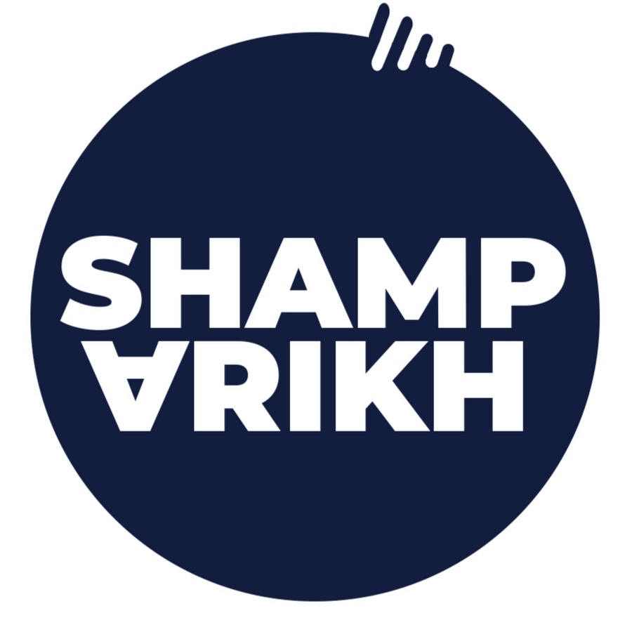 Shamparikh Avatar de chaîne YouTube